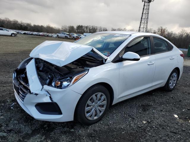 3KPC24A33KE079875 | 2019 HYUNDAI ACCENT SE