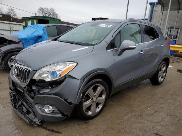 2014 Buick Encore Convenience