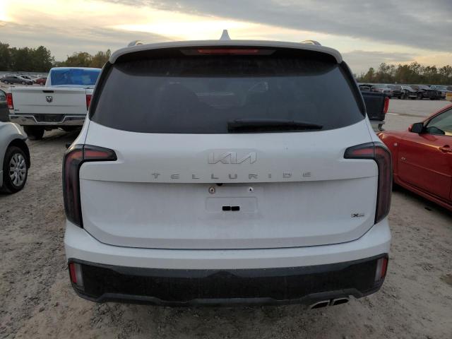 5XYP5DGC9RG445979 | 2024 KIA TELLURIDE