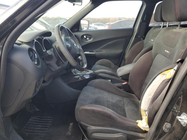 2015 NISSAN JUKE S - JN8AF5MV1FT560286