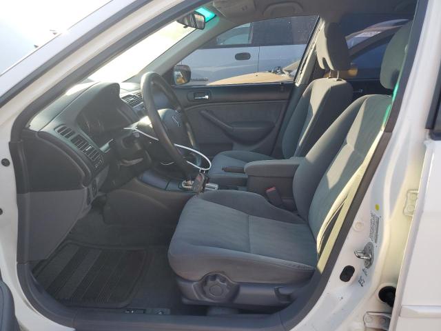2003 Honda Civic - Image 7