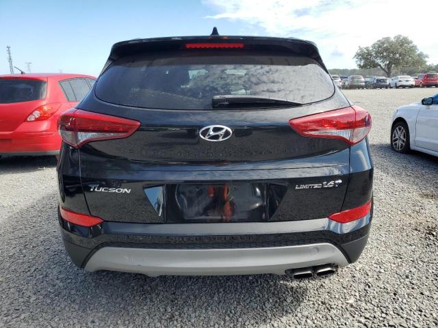 2018 HYUNDAI TUCSON VAL - KM8J33A24JU722770