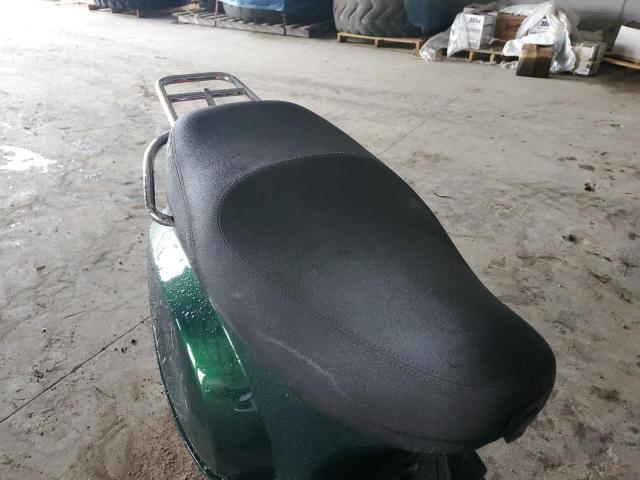 2012 VESPA LX 50 - ZAPC386B5C5301476