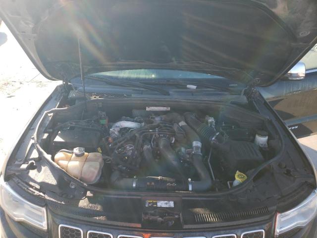 1C4RJECM6EC437961 Jeep Grand Cherokee Overland