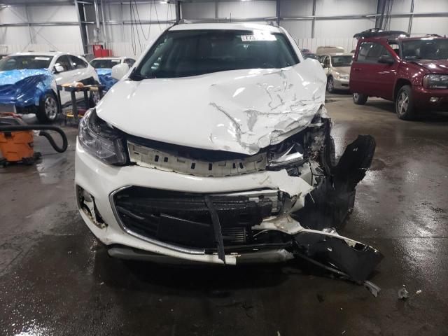 2020 CHEVROLET TRAX PREMI KL7CJRSBXLB312801