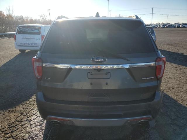 1FM5K7D87GGB71303 | 2016 FORD EXPLORER X