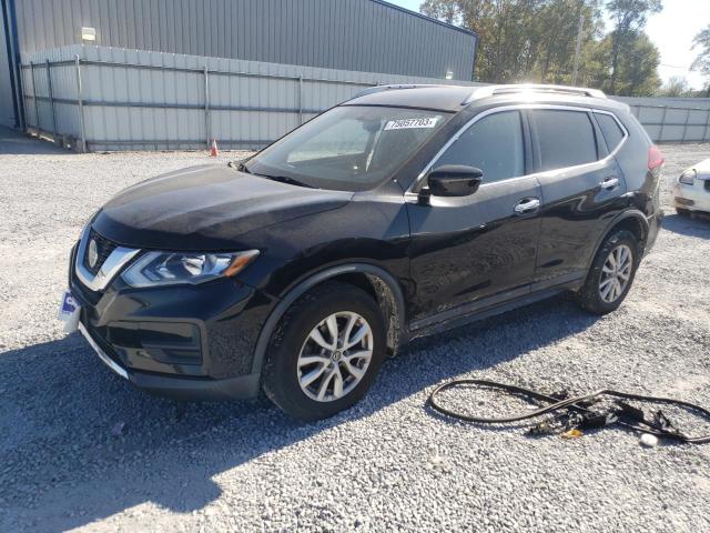 KNMAT2MVXJP595932 | 2018 Nissan rogue s