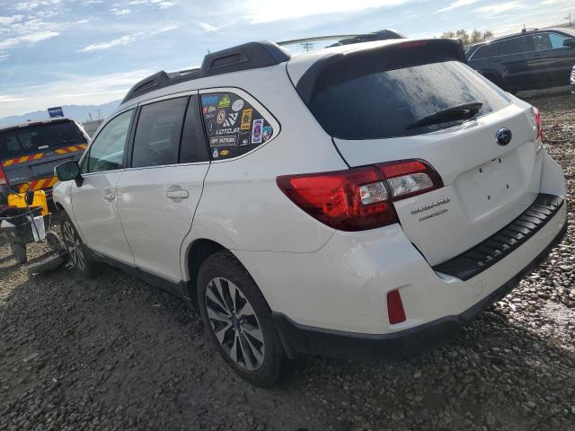 4S4BSANC8F3309889 | 2015 SUBARU OUTBACK 2.