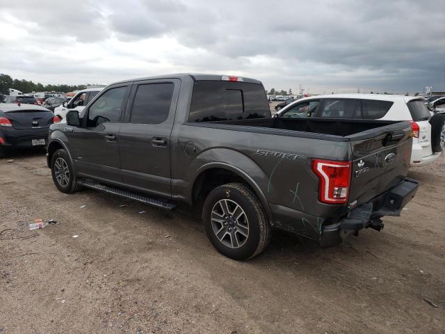 1FTEW1CP8GKF79286 | 2016 FORD F150 SUPER