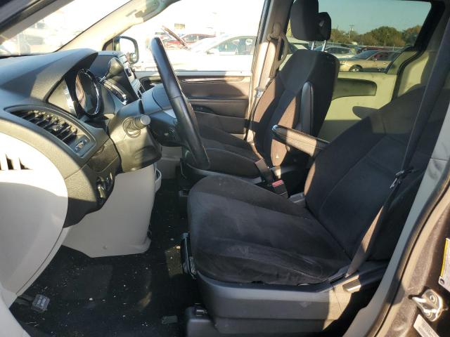 2C4RDGBGXER241348 Dodge Grand Caravan Se