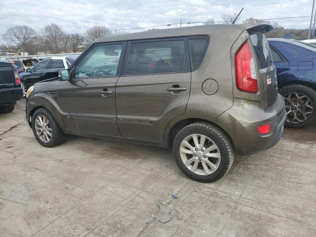 KNDJT2A68D7548710 | 2013 KIA soul +