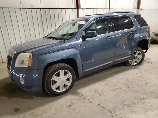 2011 GMC Terrain SLE