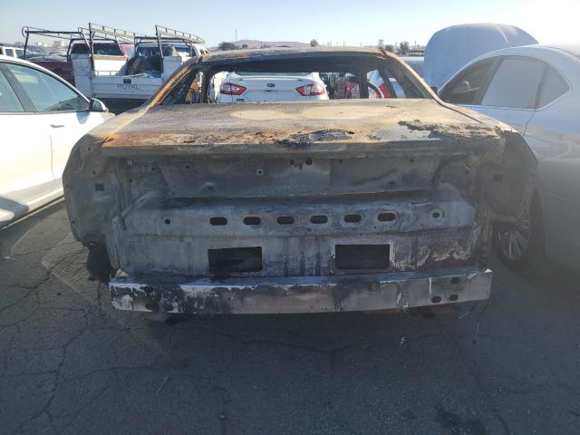2020 DODGE CHALLENGER - 2C3CDZAG8LH179135