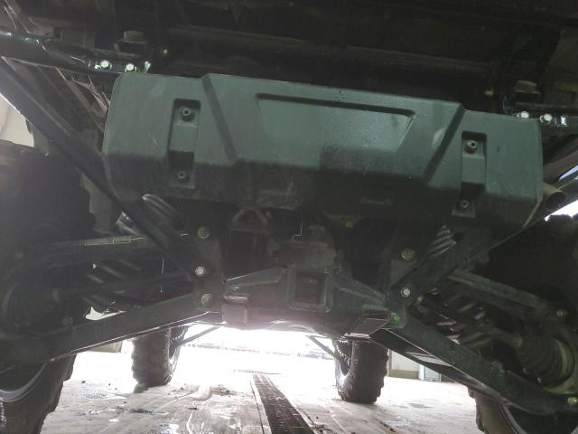 2023 HONDA PIONEER 1HFVE049704701238