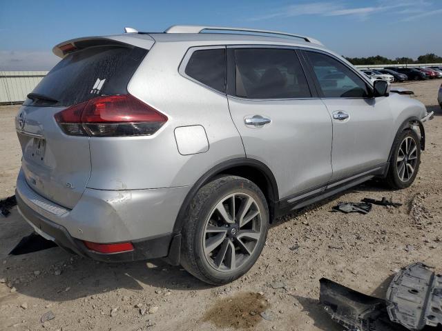 5N1AT2MT9KC767709 | 2019 Nissan rogue s