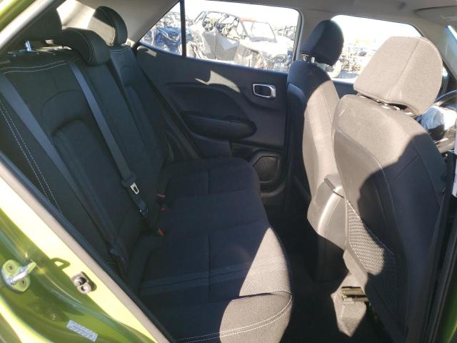 2021 HYUNDAI VENUE KMHRC8A38MU127160