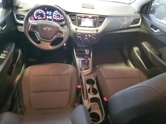 3KPC24A3XKE039941 Hyundai ACCENT SE