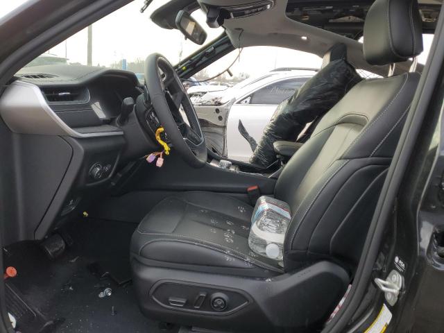 2023 JEEP GRAND CHER - 1C4RJHBG4PC645529