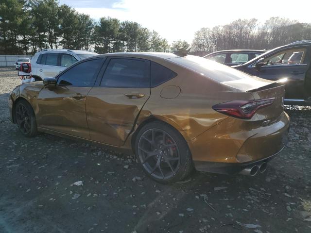 2022 ACURA TLX TYPE S - 19UUB7F9XNA000553