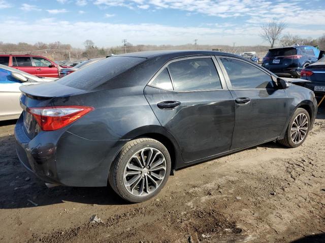 2T1BURHE2FC435263 | 2015 TOYOTA COROLLA L