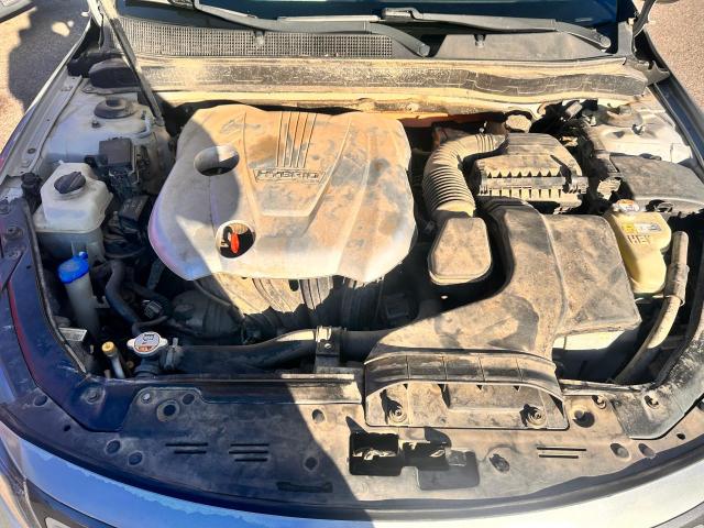 KNAGM4AD7F5090008 KIA OPTIMA HYBRID