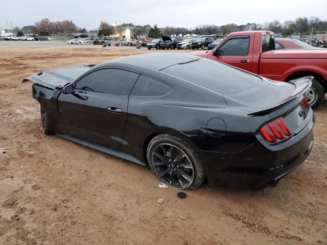 1FA6P8CF6H5264896 | 2017 FORD MUSTANG GT