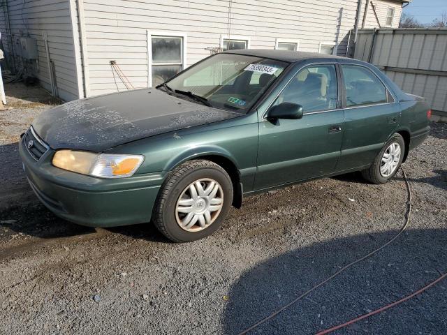 2000 Toyota Camry CE