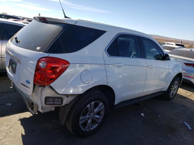 Vin: 2gnalbec6b1276434, lot: 76616003, chevrolet equinox ls 20113