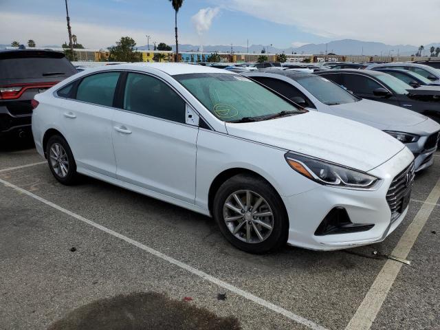 5NPE24AF3JH703994 | 2018 HYUNDAI SONATA SE