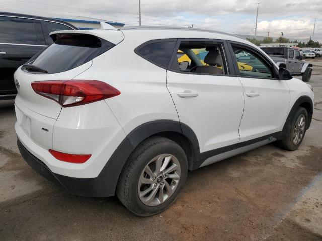 KM8J33A45JU712461 | 2018 HYUNDAI TUCSON SEL