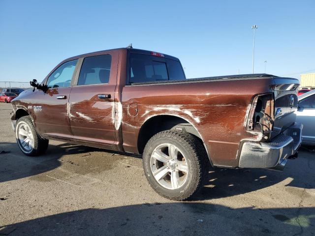 1C6RR7LT7ES357030 | 2014 RAM 1500 SLT