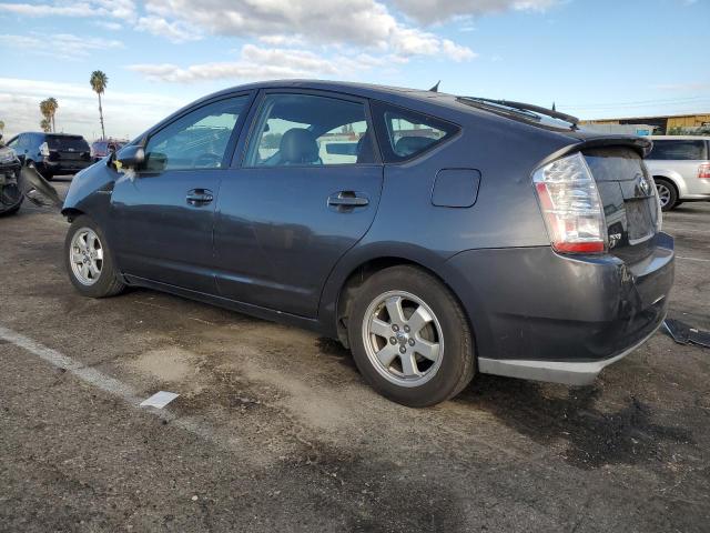 JTDKB20UX73255409 | 2007 Toyota prius