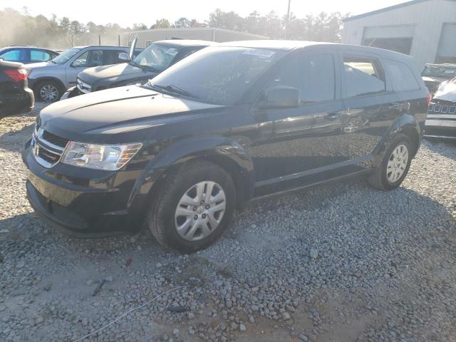 2014 Dodge Journey SE