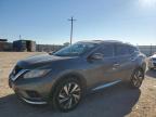 2017 NISSAN MURANO S - 5N1AZ2MG9HN164628