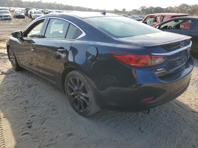 JM1GJ1V5XG1474385 | 2016 Mazda 6 touring