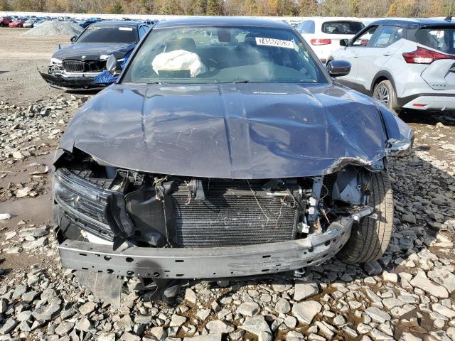  DODGE CHARGER 2022 Сірий