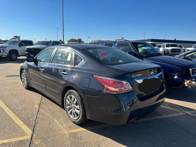 1N4AL3AP8FC111899 Nissan ALTIMA 2.5