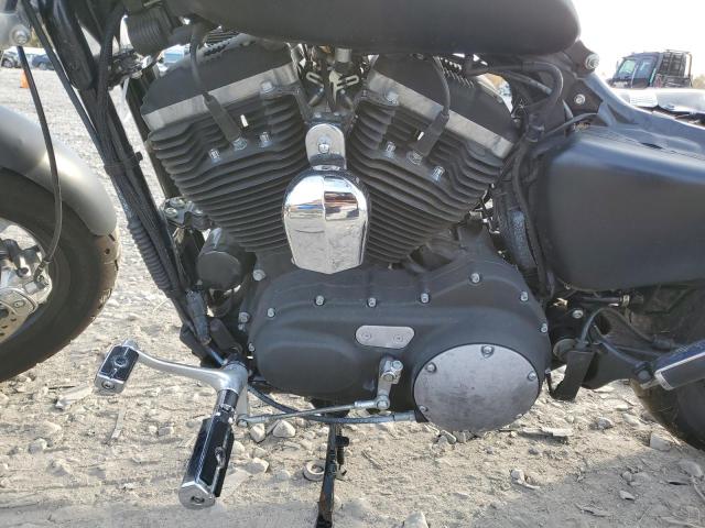 2015 HARLEY-DAVIDSON XL1200 CP 1HD1LH318FC439399
