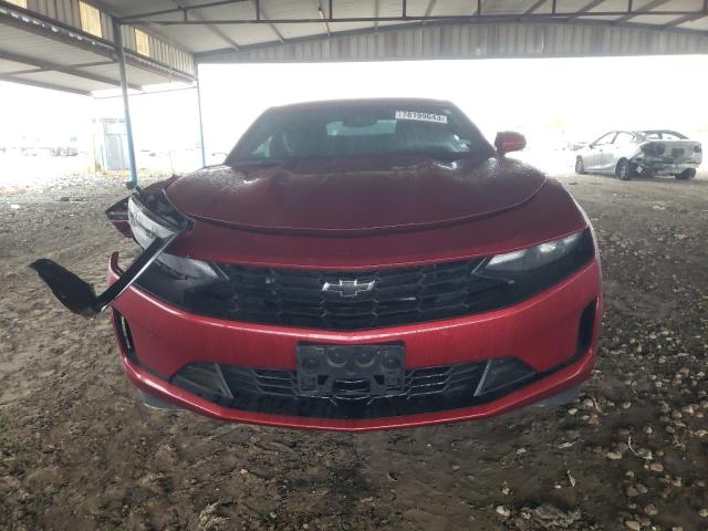 1G1FB1RS2M0138295 | 2021 CHEVROLET CAMARO LS