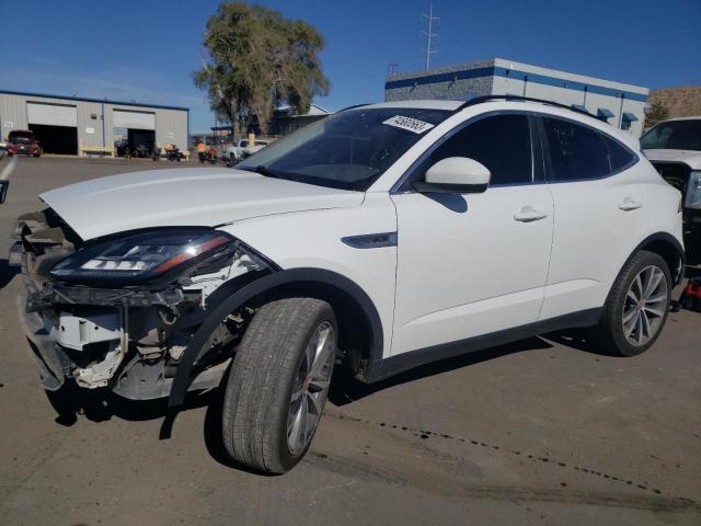 2019 Jaguar E-PACE S