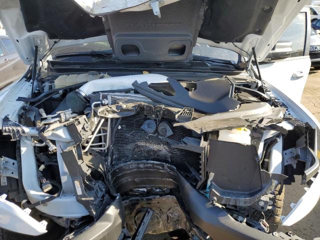 2022 RAM 1500 TRX - 1C6SRFU99NN302785
