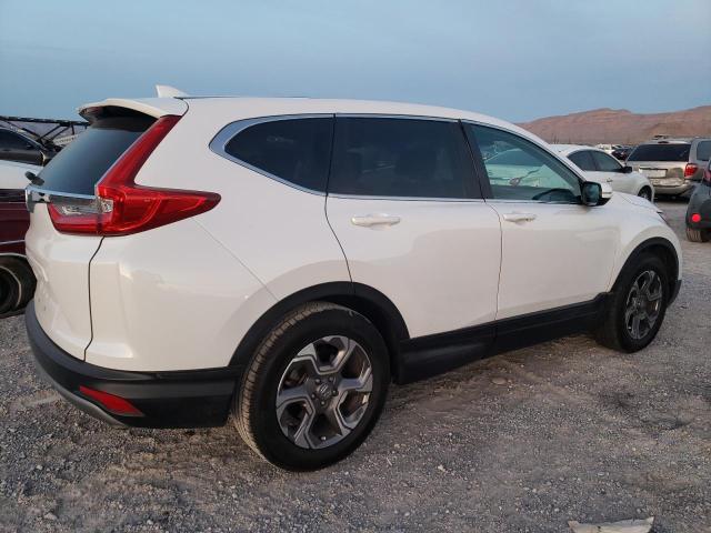 Vin: 5j6rw1h58ka040393, lot: 76603123, honda crv ex 20193