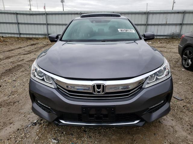 1HGCR3F09GA019339 | 2016 HONDA ACCORD EXL