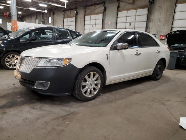 2012 Lincoln MKZ 