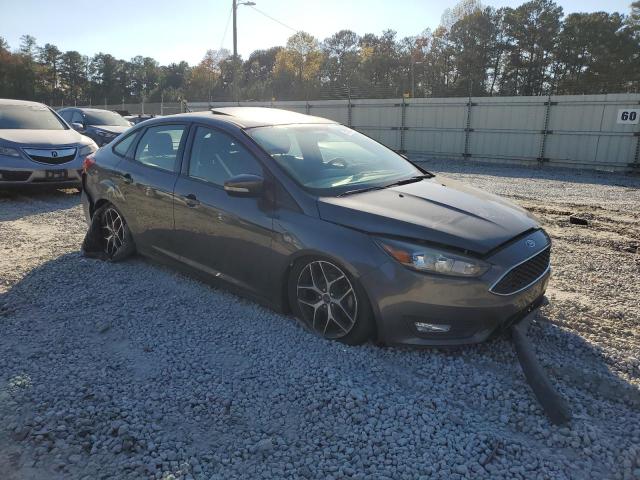 1FADP3H25HL302338 | 2017 Ford focus sel