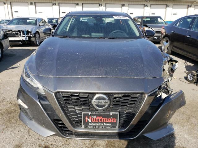 1N4BL4CV8LC129577 | 2020 NISSAN ALTIMA SR