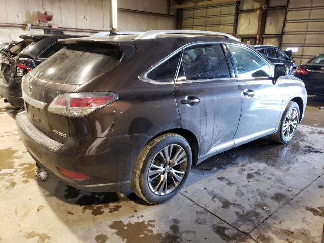 2T2BK1BA2DC225297 | 2013 Lexus rx 350 base