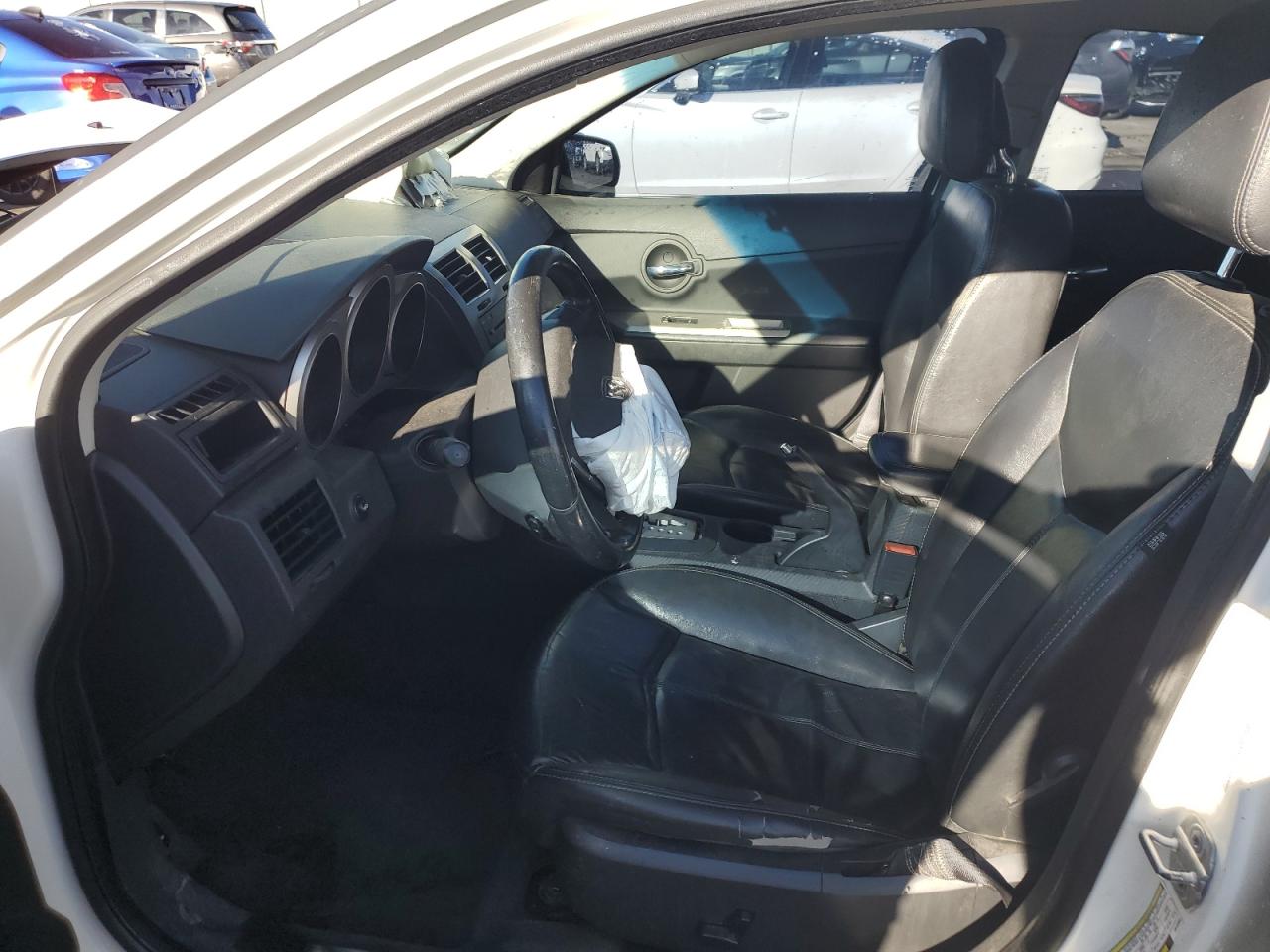 1B3CC5FB3AN133982 2010 Dodge Avenger R/T