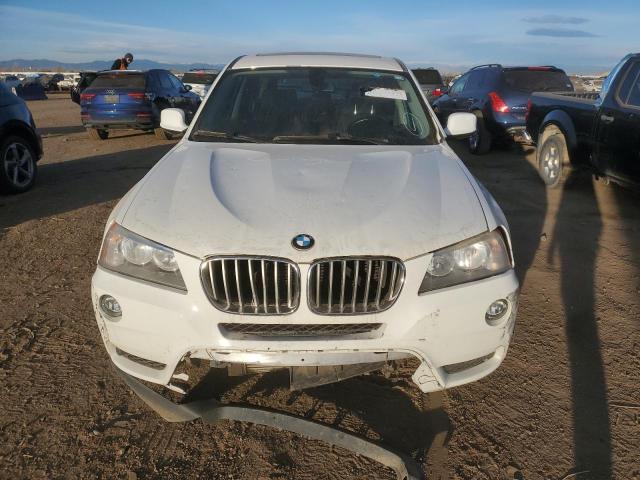 VIN 5UXWX9C53D0D05128 2013 BMW X3, Xdrive28I no.5