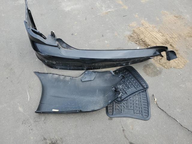 3FAHP0HA3AR353853 2010 Ford Fusion Se